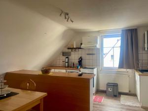 Ristorante Pizzeria Ferienwohnung Mönchle