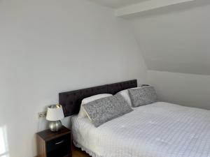 Ristorante Pizzeria Ferienwohnung Mönchle