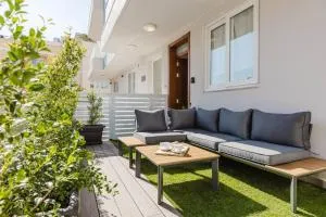 Mellieha 1bed With Outside Terrace By Homely! - Ix-Xagħra taʼ Barra