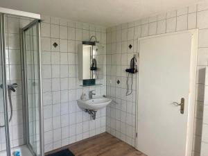 Ristorante Pizzeria Ferienwohnung Mönchle