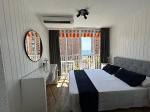 Albatros Estudio- Fincas Benidorm