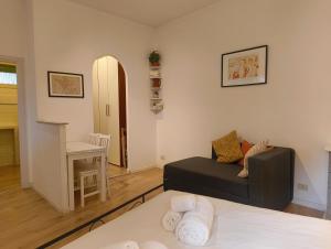 Loft Roma Monteverde - Relax in giardino privato