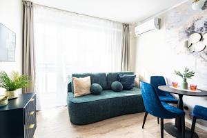 SuperApart Batorego Apt 65 - Blisko SGH i Centrum