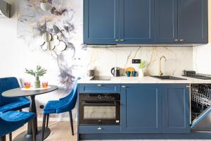 SuperApart Batorego Apt 65 - Blisko SGH i Centrum