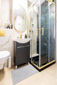 SuperApart Batorego Apt 65 - Blisko SGH i Centrum