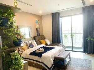 The Beverly I Vinhomes Grand Park by AQHome - Long Khanh