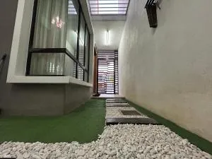 ANANA Homestay - Kampong Melot