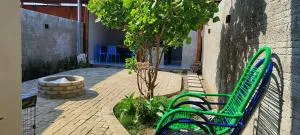 Casa completa mobiliada - Nioaque