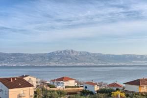 Imolas Place - Sea-View & Pool