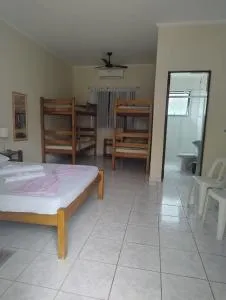 Colônia de Férias Beleza e Arte - 卡拉瓜塔图巴