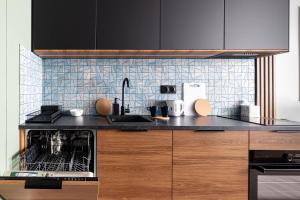SuperApart Batorego Apt 65 - Blisko SGH i Centrum
