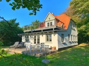 Vejrø Resort - Vejroe Resort - Vejrø