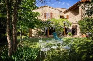 Agriturismo Casa Greppo - 新维南佐