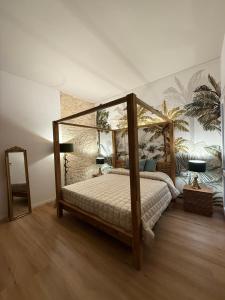 La Maison Coloniale Suite e Zona Wellness free img5