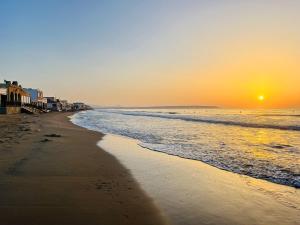 Villa Vista Mar La Marina Piscine privée