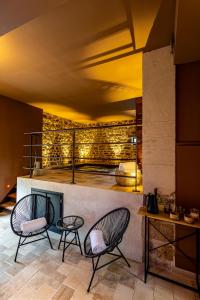 Hotels Domaine de Rymska & Spa - Relais & Chateaux : photos des chambres
