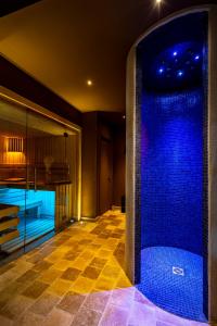 Hotels Domaine de Rymska & Spa - Relais & Chateaux : photos des chambres