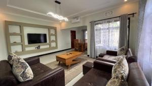 Kilimani Apartment