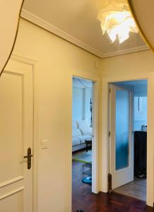 Apartamento en Gijón - Entre Verde y Mar