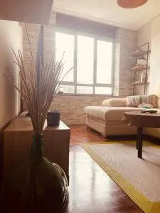 Apartamento en Gijón - Entre Verde y Mar - Bernueces