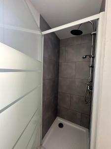 Appartements La pause bretonne : photos des chambres