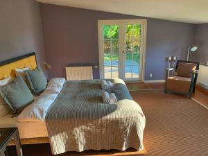 Vejrø Resort - Vejroe Resort