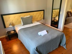 Vejrø Resort - Vejroe Resort