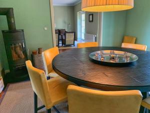 Vejrø Resort - Vejroe Resort