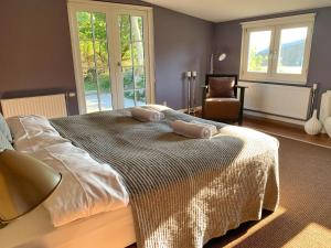 Vejrø Resort - Vejroe Resort