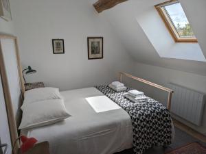 Maisons de vacances Maison des Vignes : photos des chambres
