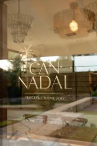 Finca Can Nadal