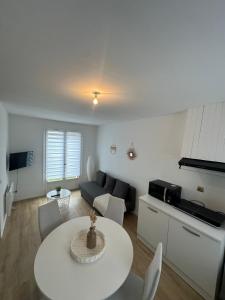 Appartements La pause bretonne : photos des chambres