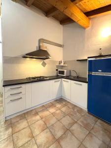 Appartamento Morghen