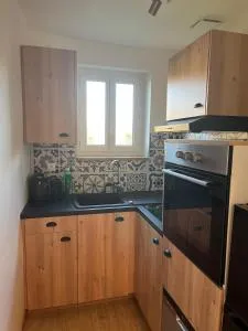Appartement cosy - Châteauneuf-en-Thymerais