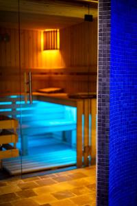 Hotels Domaine de Rymska & Spa - Relais & Chateaux : photos des chambres