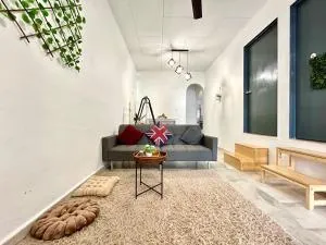 Cozy39#6pax#netflix#jpnstyle#NearAlma#5kmtoIconCity#BM - Juru