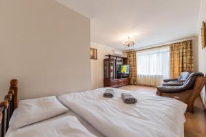 Апартаменти 1-кімнатні, м. Палац Спорту