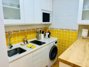 Acogedor Apartamento en Camaleño