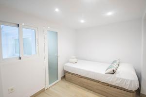 Three-Bedroom House room in Casa Aljibe San Cristobal