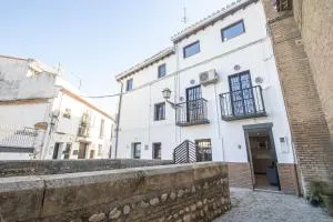 New Casa San Cristóbal - Granada