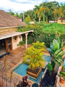 Odoyá Casa Hotel