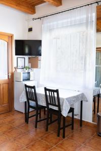 Tükör apartman Martonvásár