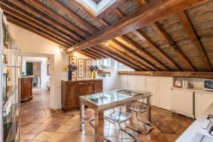 Cozy Gambero Apartments