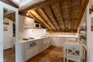 Cozy Gambero Apartments