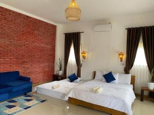 Jegeg Ayu Bungalows Lombok