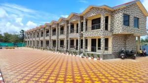Hyat Luxury Beach Resort