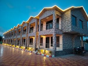 Hyat Luxury Beach Resort