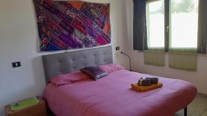 Entire apartment in Panoramic Villa with Bathtub