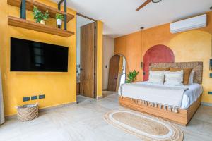 Casa Jaguar Villa 2