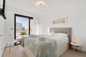 Suite Relax Five Stars Holiday House